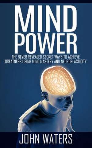 Mind Power de John Waters