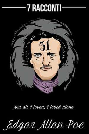 7 Racconti de Edgar Allan Poe