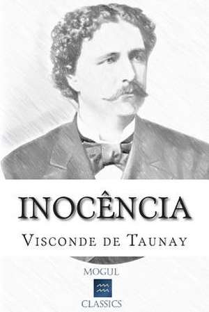 Inocencia de Visconde De Taunay