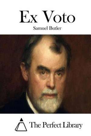 Ex Voto de Samuel Butler