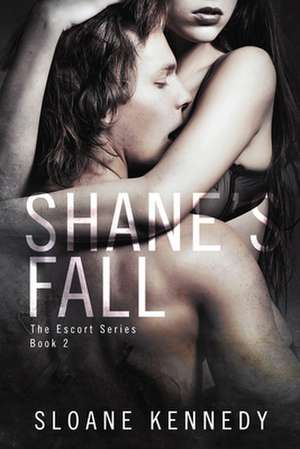 Shane's Fall: A Collection of the Top 5 Channels for Every Category Under the Sun Volume 1 de Sloane Kennedy