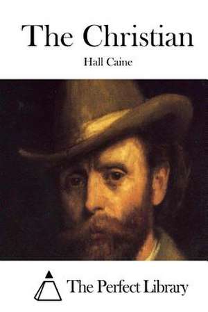 The Christian de Hall Caine