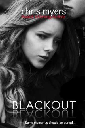 Blackout de Chris Myers