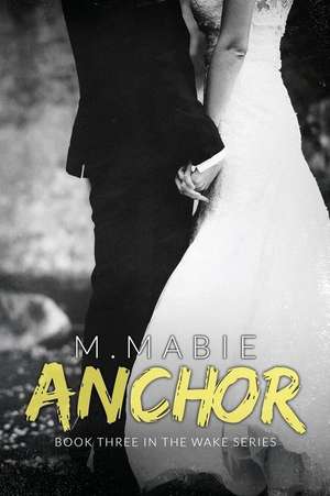 Anchor de M. Mabie