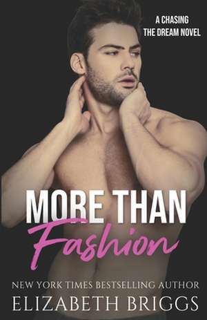 More Than Fashion de Elizabeth Briggs