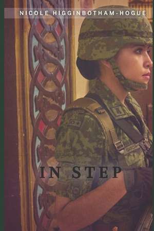 In Step de Nicole Higginbotham