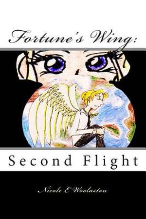 Fortune's Wing de Nicole E. Woolaston