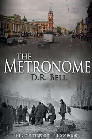 The Metronome de D. R. Bell