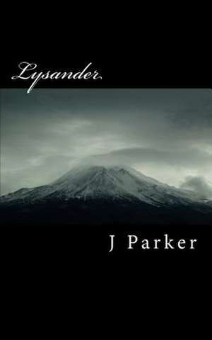 Lysander de J. Parker