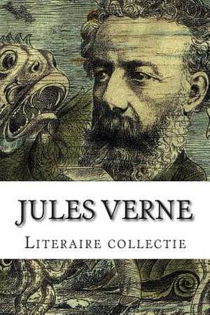 Jules Verne, Literaire Collectie de Jules Verne