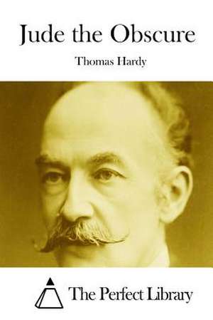 Jude the Obscure de Thomas Hardy