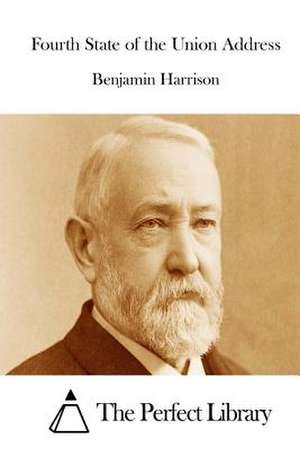 Fourth State of the Union Address de Benjamin Harrison