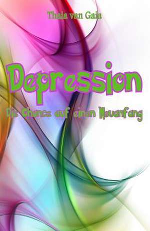 Depression de Thaia Van Gaia