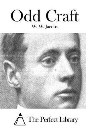 Odd Craft de W. W. Jacobs