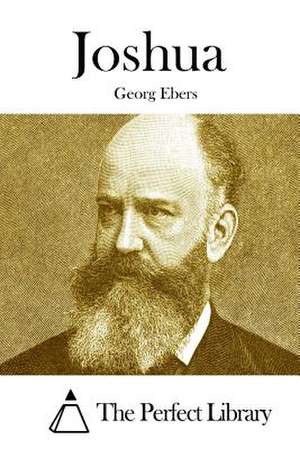 Joshua de Georg Ebers