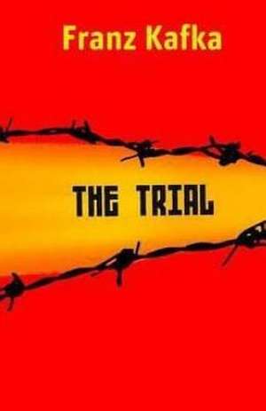 The Trial de Franz Kafka