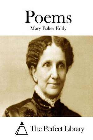 Poems de Mary Baker Eddy