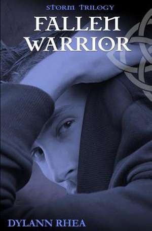 Fallen Warrior de Dylann Rhea