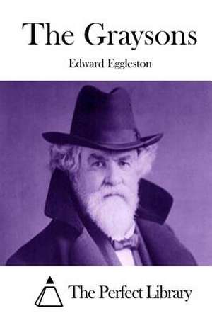 The Graysons de Edward Eggleston