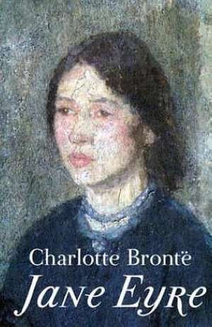 Jane Eyre de Charlotte Bronte