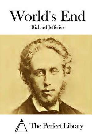World's End de Richard Jefferies