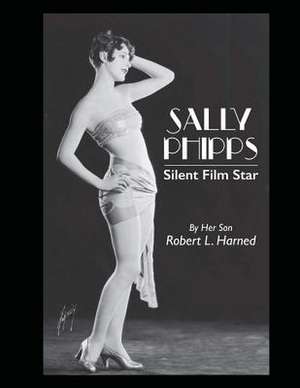 Sally Phipps de Robert L. Harned