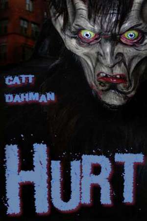 Hurt de Catt Dahman