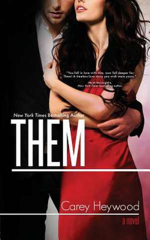 Them de Carey Heywood