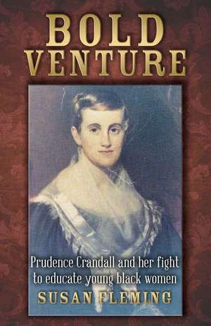 Bold Venture de Susan Fleming