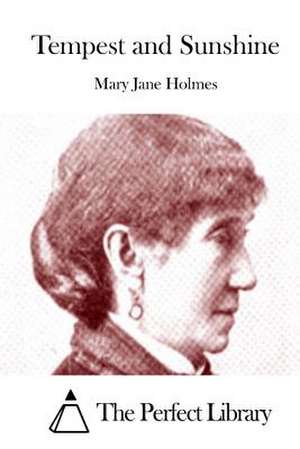 Tempest and Sunshine de Mary Jane Holmes