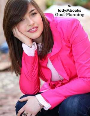 Ladymbooks Goal Planning de Meme Spearman