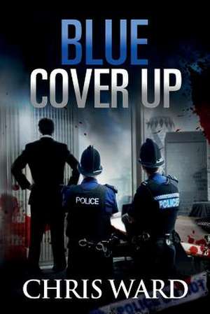 Blue Cover Up de Chris Ward