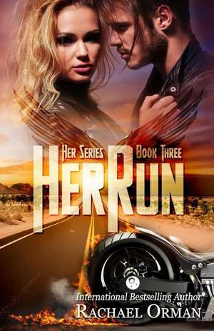 Her Run de Rachael Orman