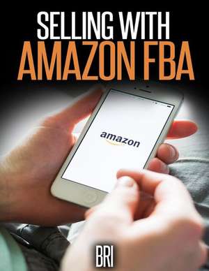 Selling with Amazon Fba