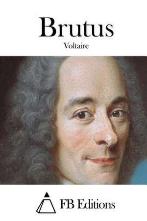 Brutus de Voltaire