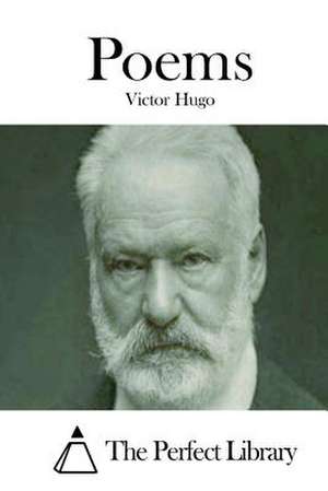 Poems de Victor Hugo