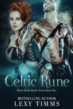 Celtic Rune de Lexy Timms