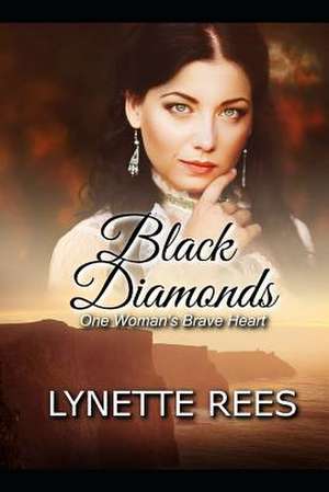 Black Diamonds de Lynette Rees