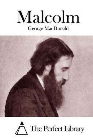 Malcolm de George MacDonald