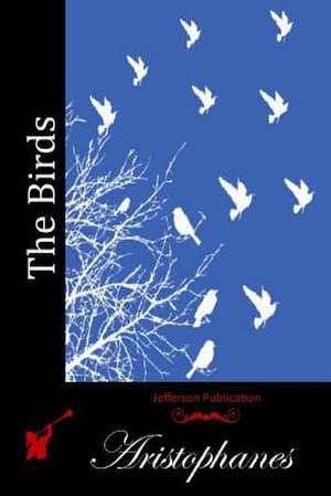 The Birds de Aristophanes