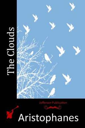 The Clouds de Aristophanes