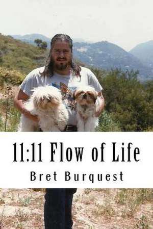 11 de Bret Burquest