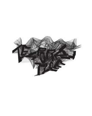 Temporal Typography de Brooke N. Francesi