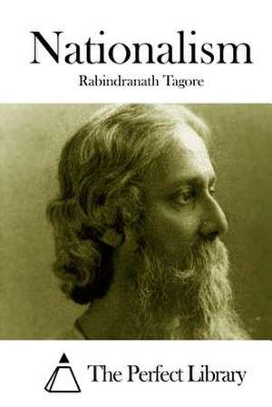 Nationalism de Rabindranath Tagore