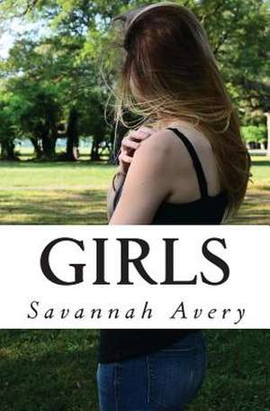 Girls de Savannah Avery