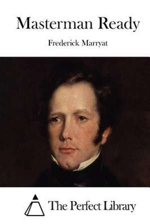 Masterman Ready de Frederick Marryat