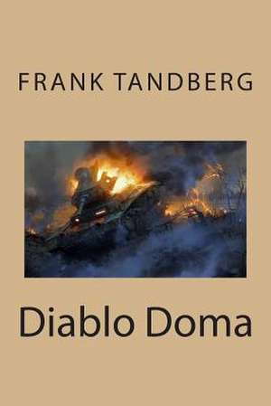 Diablo Doma de Frank Tandberg