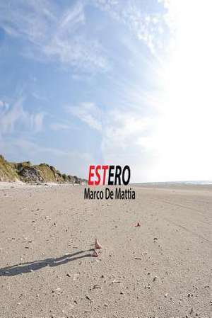 Est-Ero de Marco De Mattia