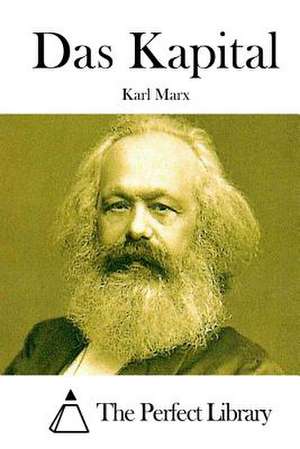 Das Kapital de Karl Marx