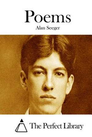 Poems de Alan Seeger